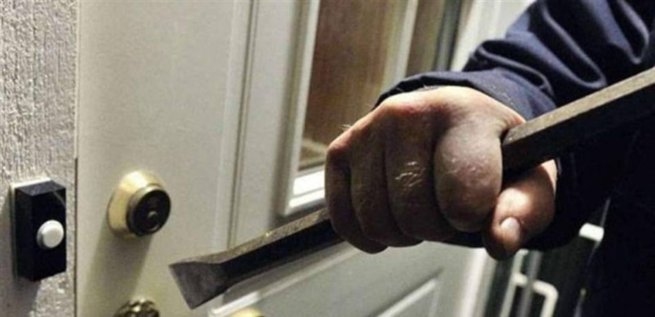 سرقة منازل في بلدة دريا البترونية