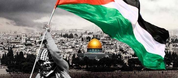 احتفالية عالمية في ذكرى النكبة تنطلق من لندن لـ "مبادرة فلسطين 100"