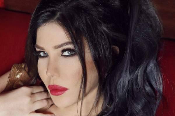 مي حريري تغادر الستوديو غاضبة...والسبب؟