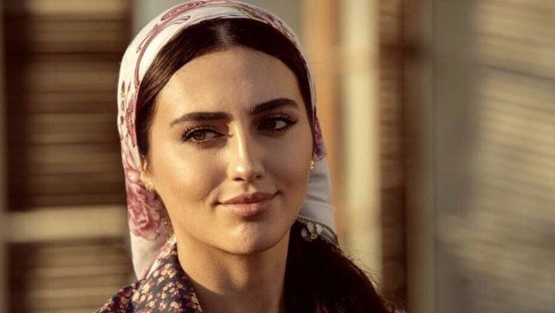 الممثلة التركية سيلين غانش في لبنان: معجبة باليسا ونادين.. وتتابع نانسي وهيفا