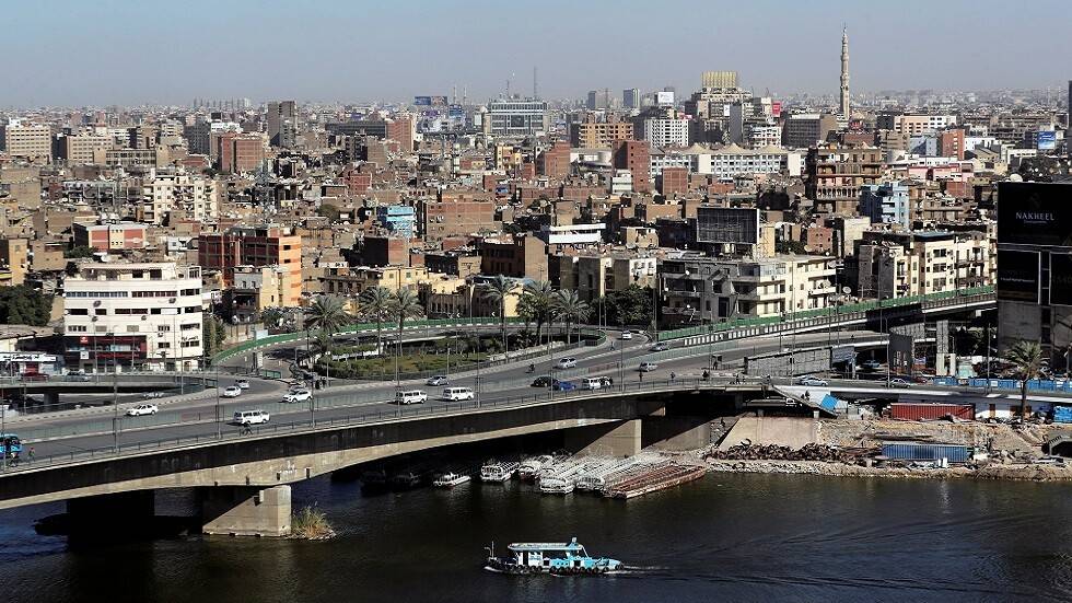 مؤشر: انكماش القطاع الخاص المصري للشهر الخامس على التوالي