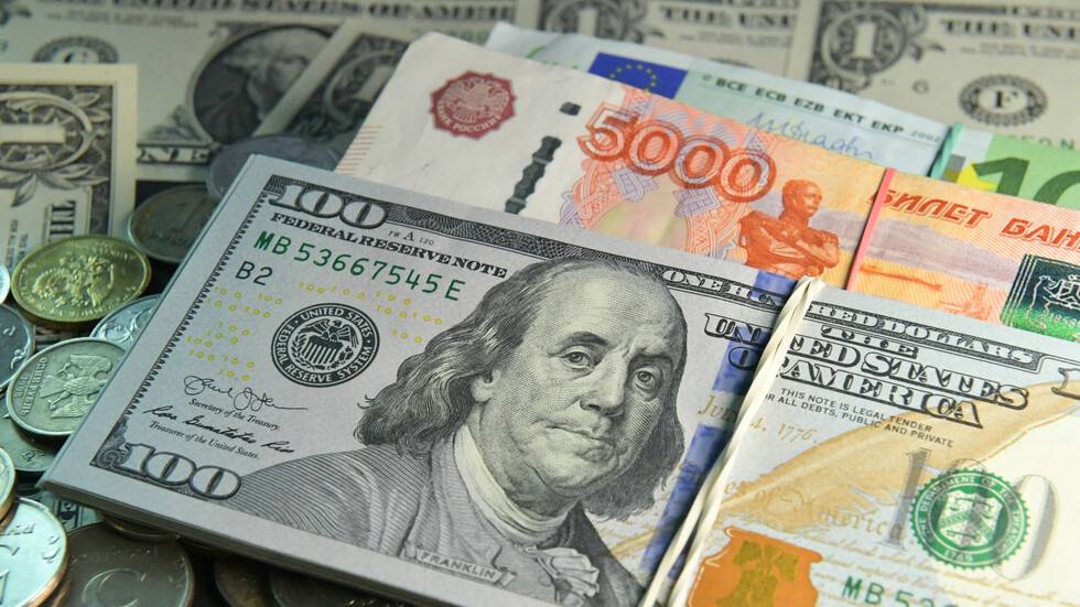 ارتفاع ملحوظ في موجودات صندوق الرفاه الوطني الروسي