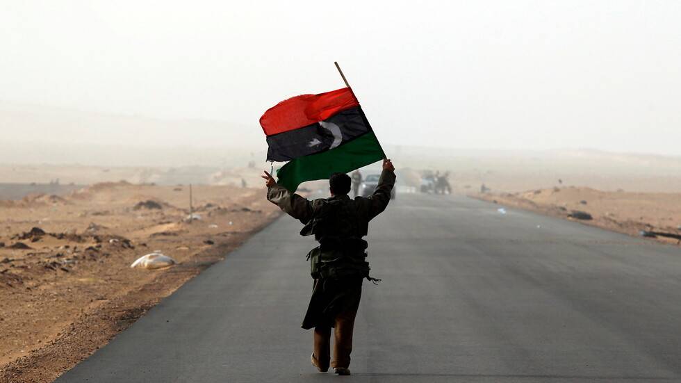 ليبيا.. تكليف حسين العائب بمهام رئاسة جهاز المخابرات