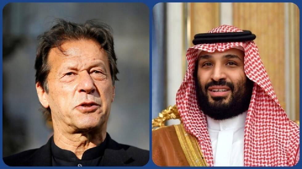 المالكي: إنشاء المجلس التنسيقي السعودي - الباكستاني