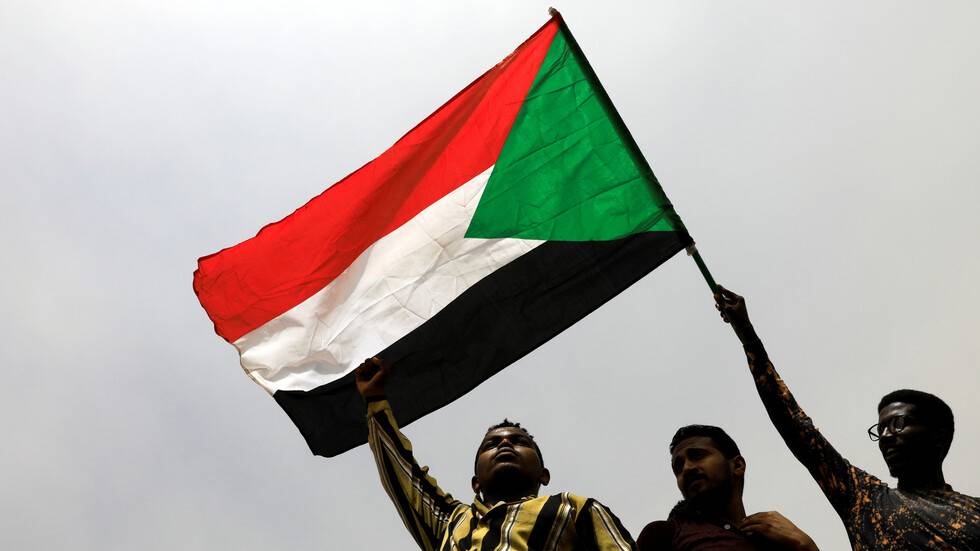 السودان يجتاز مراجعة ثانية من صندوق النقد الدولي تمهيدا لتخفيف دينه