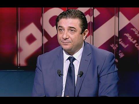 غسان جواد: استمعوا للرئيس دياب!