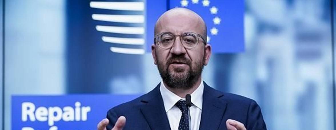 رئيس الاتحاد الأوروبي: سنوثق علاقاتنا مع الأردن لمحاربة التطرف وتعزيز الاستقرار الإقليمي