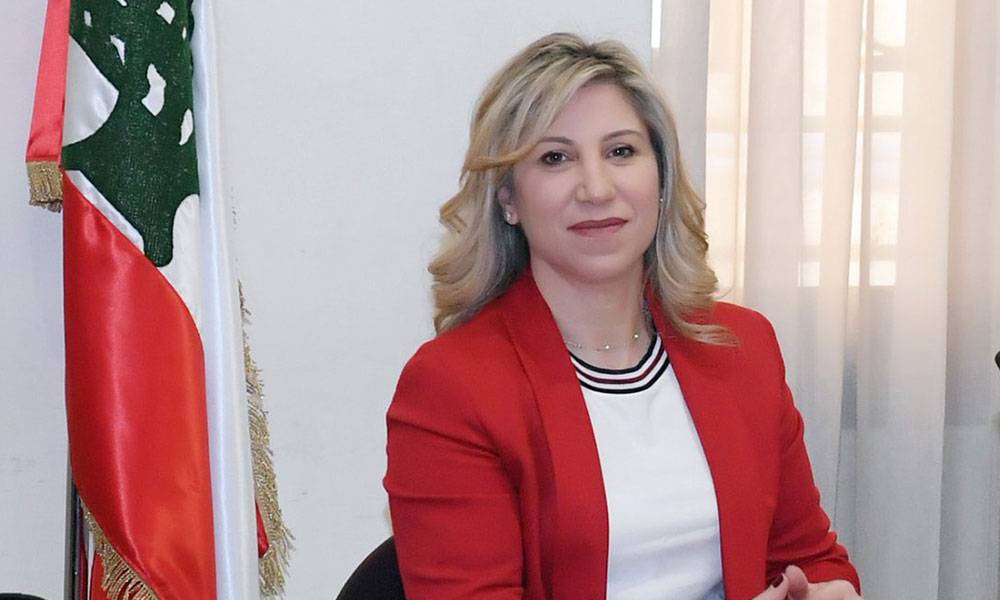 الطبش: قرار المجلس الدستوري مهم ولو غير كاف