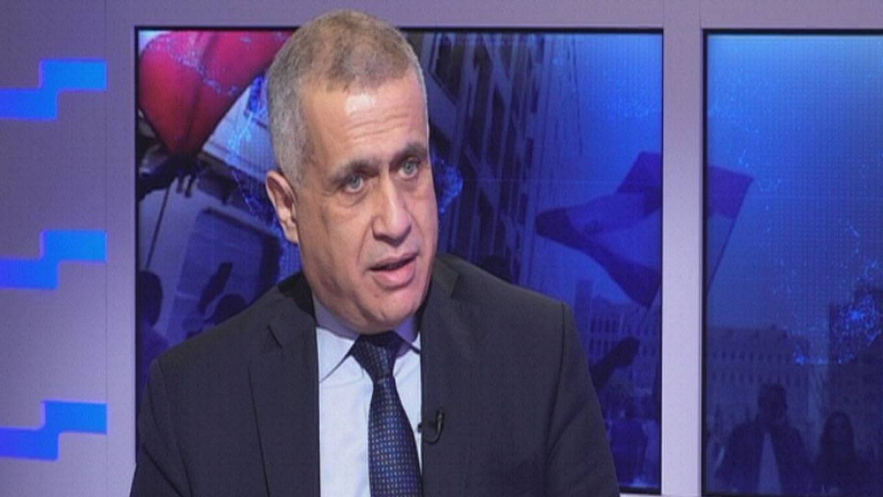 طرابلسي: ‏شكرا لتجاوب ايوب مع طلبنا