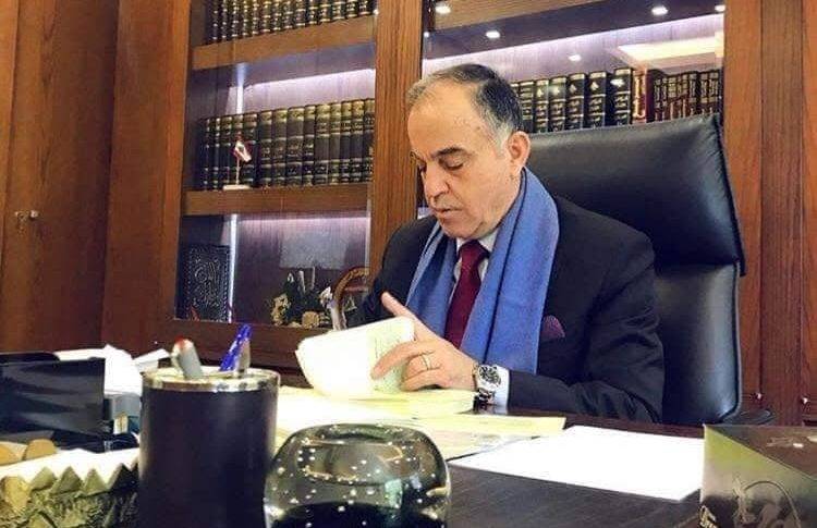 القاضي إبراهيم يقرر حجز البواخر المنتجة للكهرباء