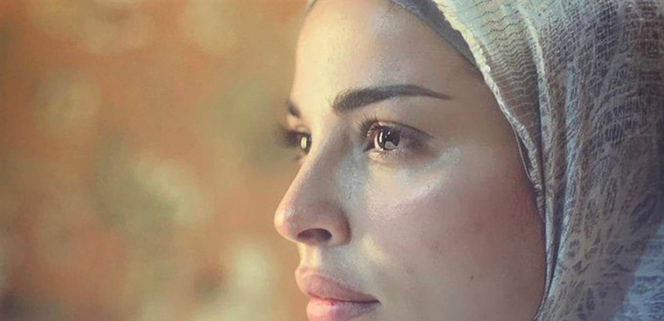 تسريب مشاهد مقبلة من مسلسل 