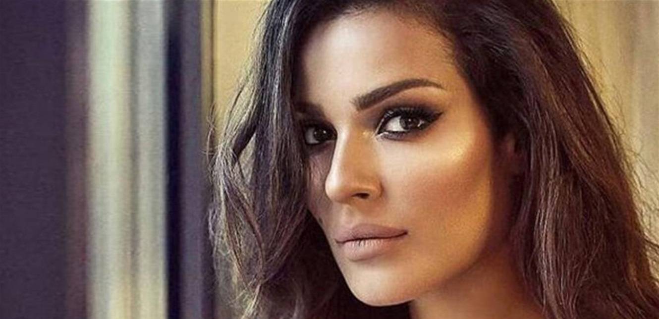 هل أصبحت هذه الفنانة نسخة عن نادين نسيب نجيم؟ (صورة)
