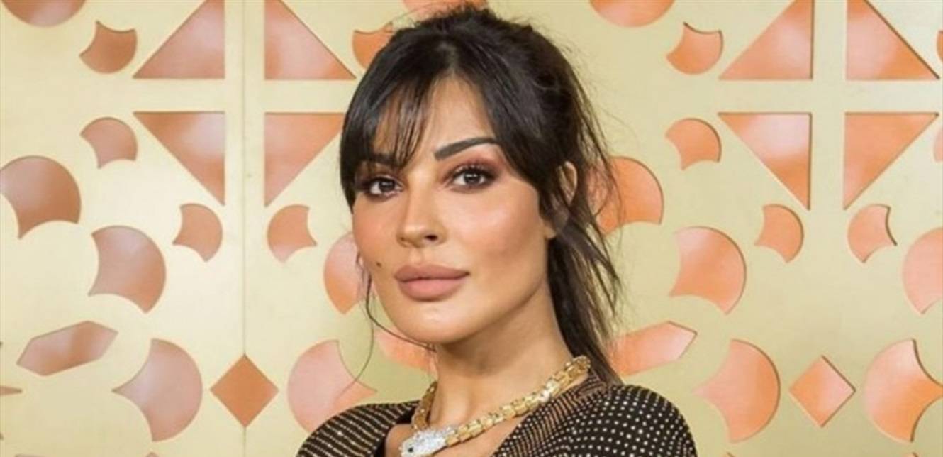 ماذا حصل مع نادين نسيب نجيم على حاجز للدرك؟