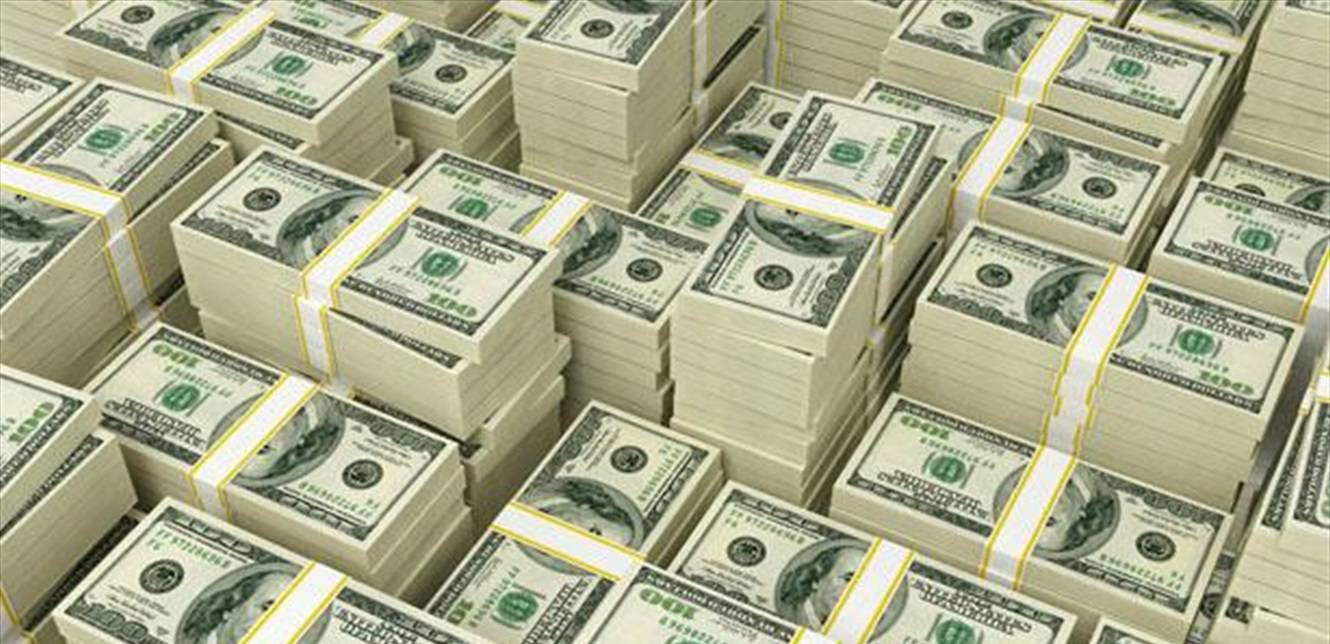 موظفة اختسلت نحو 680 الف دولار... هذا ما فعلته!
