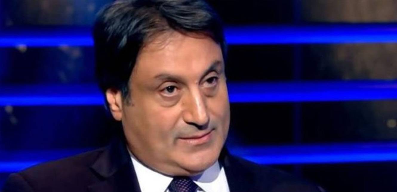 ميشال حايك يضرب من جديد.. هذا ما توقعه! (فيديو)