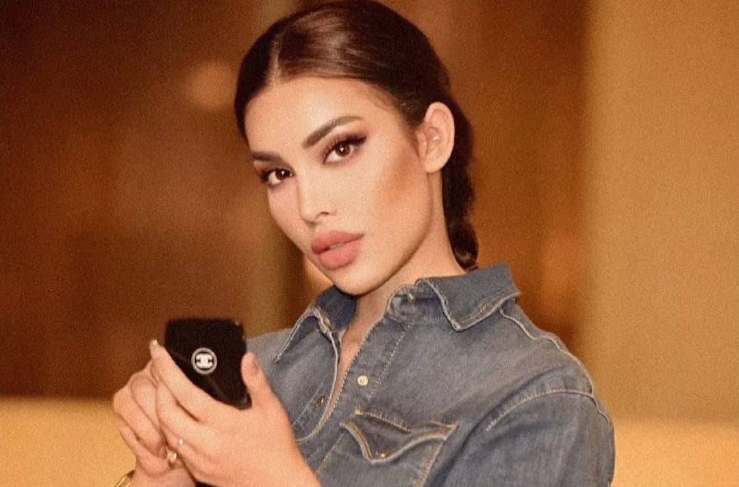 خبيرة التجميل عبير الهادي : واجهت صعوبة لإثبات اسمي بسبب كثرة الخبيرات في هذا المجال