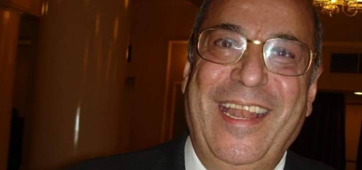 فيروس كورونا يخطف الموسيقار جمال سلامة