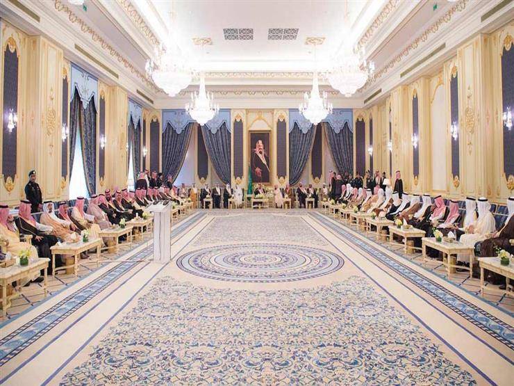 الديوان الملكي السعودي يعلن حالة وفاة جديدة