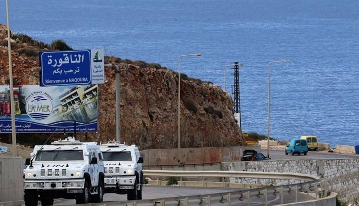 مفاوضات الترسيم و»القطبة المخفية» :واشنطن «تكذب».. او بعبدا «تتذاكى» ؟