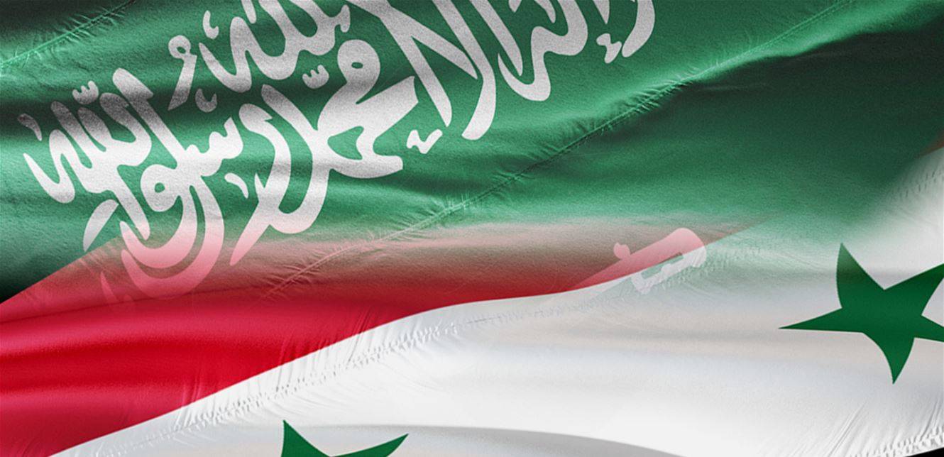 وفد سعودي في سوريا يُعيد ترتيب المشهد؟