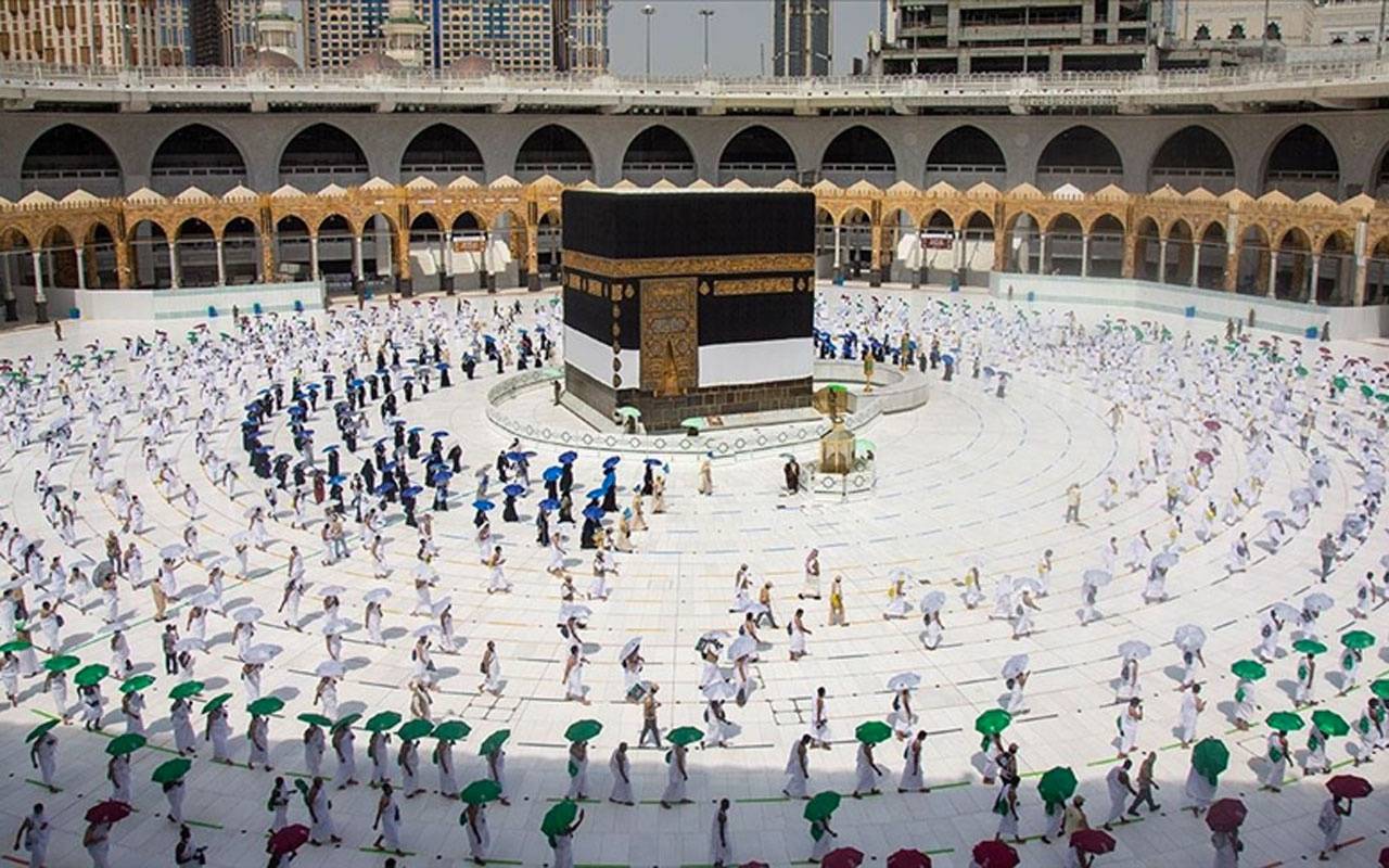 السعودية تدرس منع الوافدين الأجانب من الحج للعام الثاني على التوالي