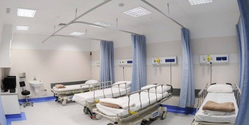 «321 مليون ليرة لمستشفى البترون «