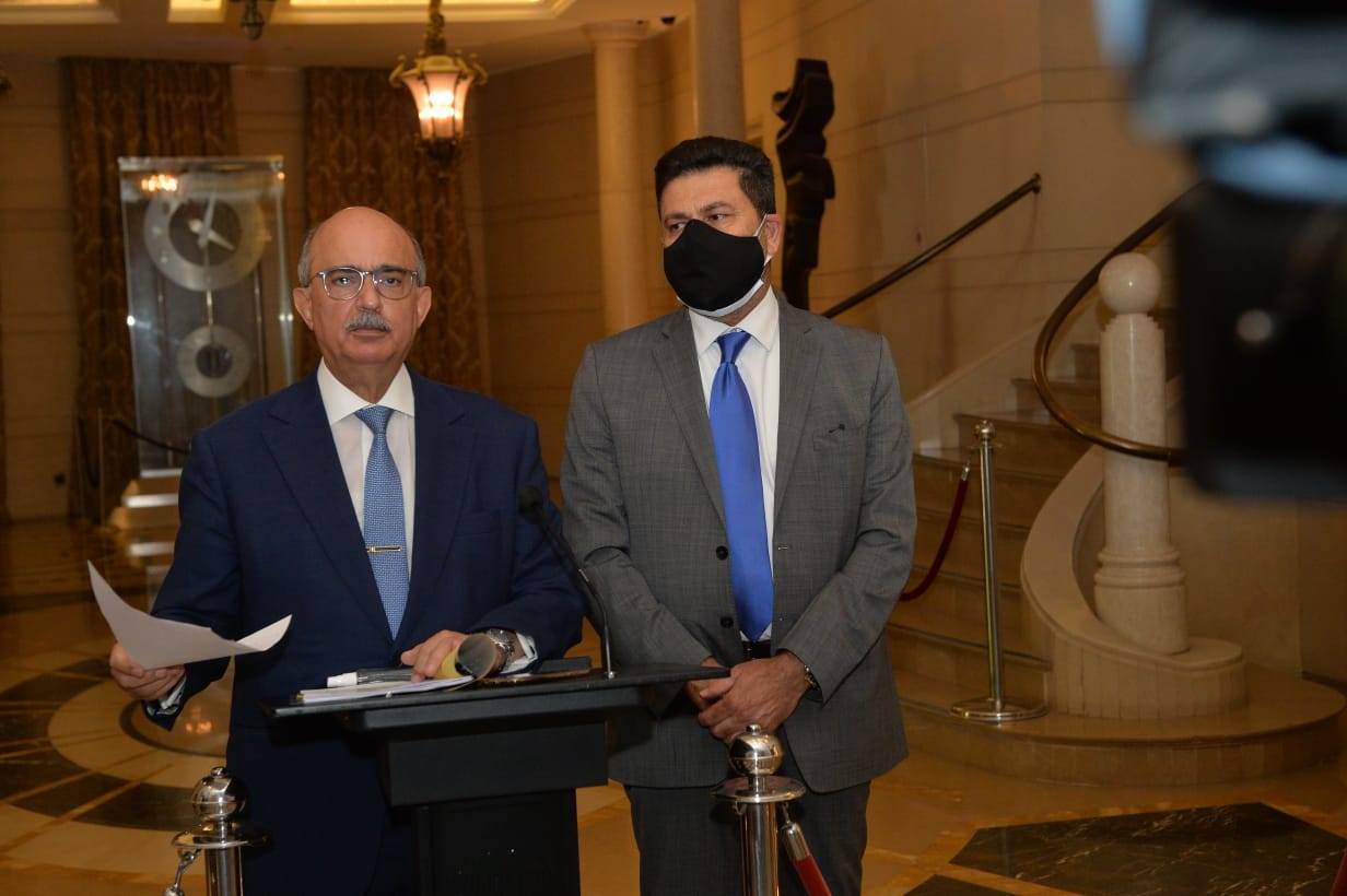 غجر: الطعن سيخرج المزيد من الدولارات دون توفير في الاحتياطي