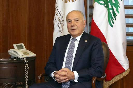 دبوسي طالب البنك الاوروبي للاعمار والتنمية