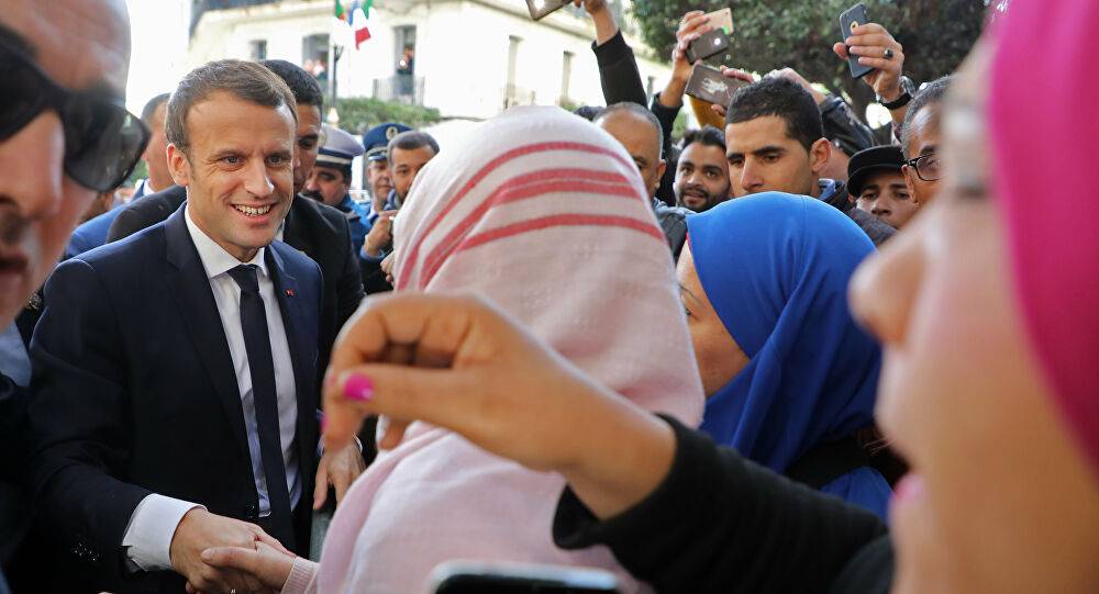 فرنسا تخسر مكانتها الاقتصادية في الجزائر… خبراء يحذرون من استمرار التوترات