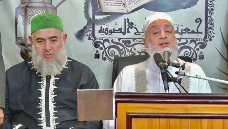 قراقيره: ما أحوجنا إلى تزكية النفوس والبعد عن الفساد