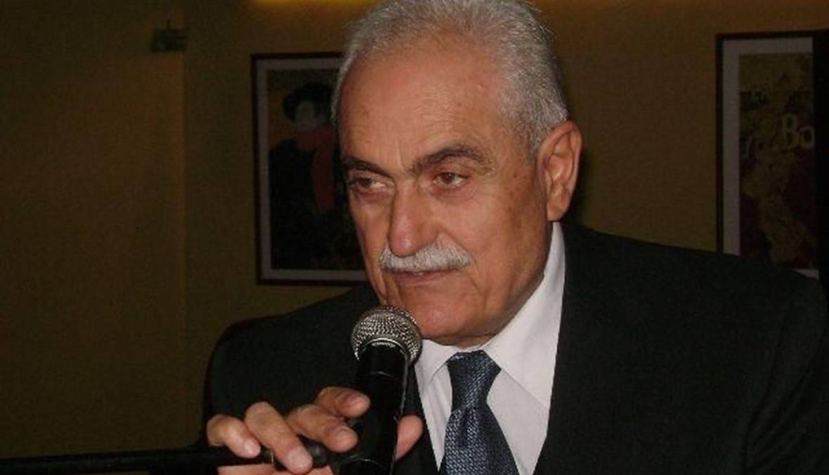 عسيران: آن الأوان لحل القضية الفلسطينية