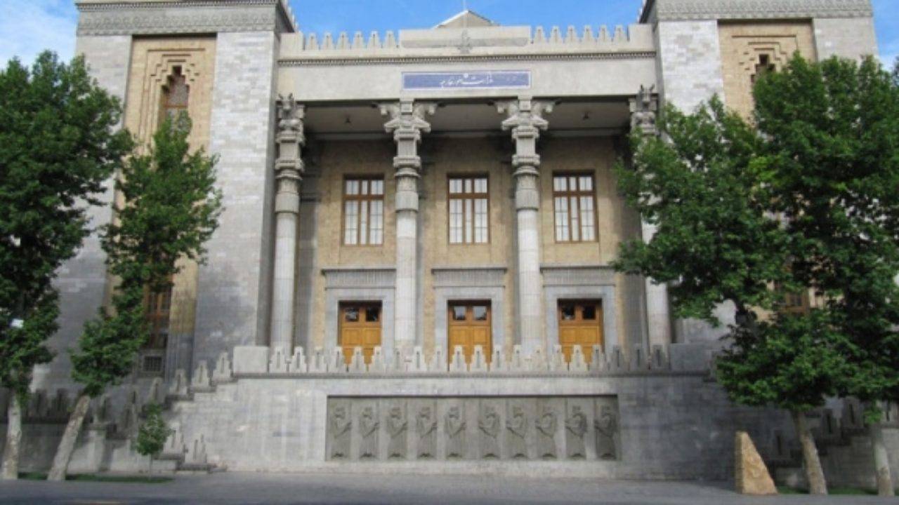 من هو السفير  الإيراني الجديد لدى دمشق؟