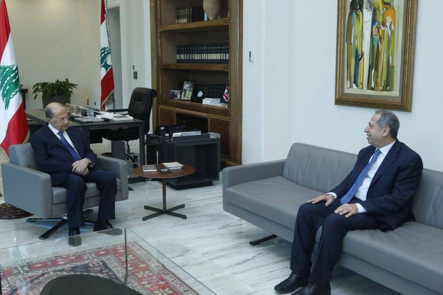 عون التقى طرابلسي