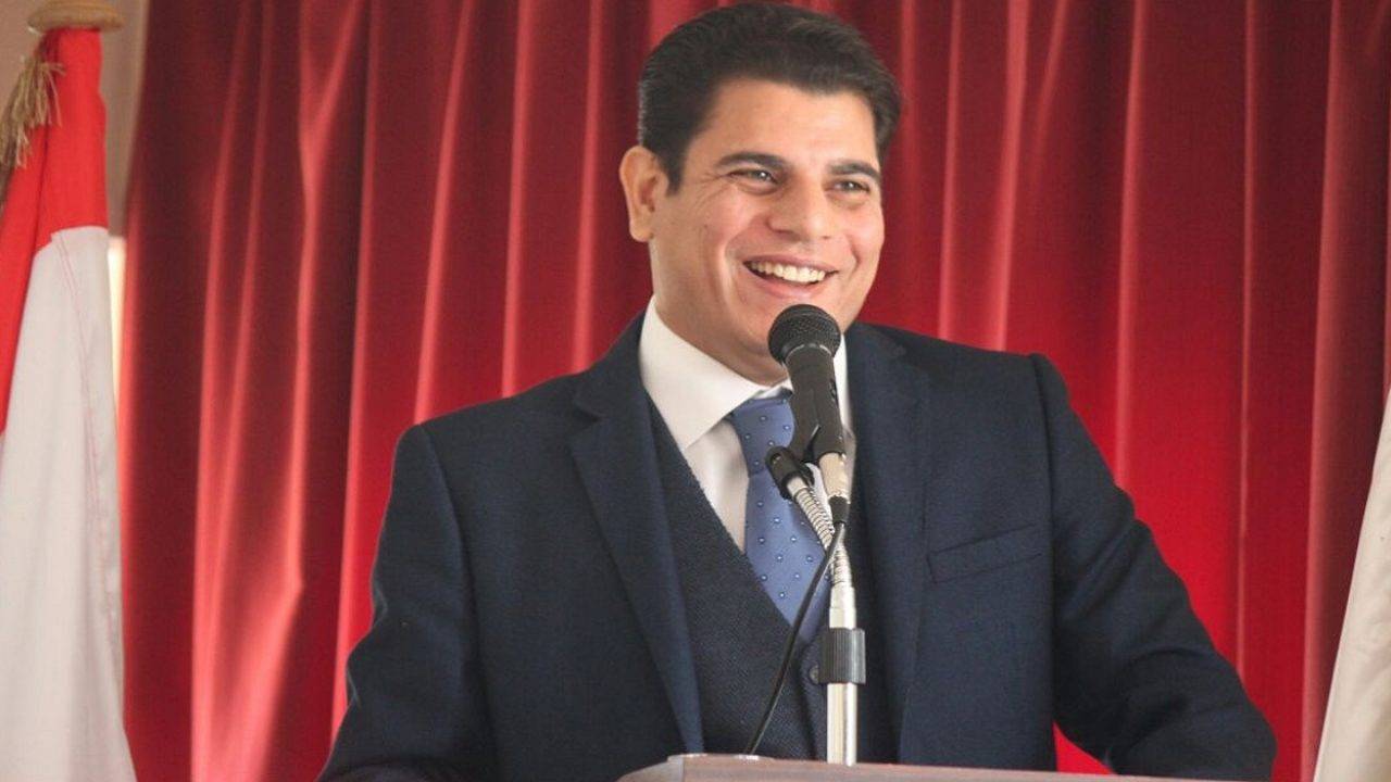 زهران: ما يحصل في فلسطين ليس مجرد معركة عسكرية
