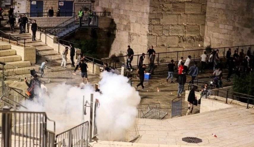 «اسرائيل» الضائعة في الوقت الضائع