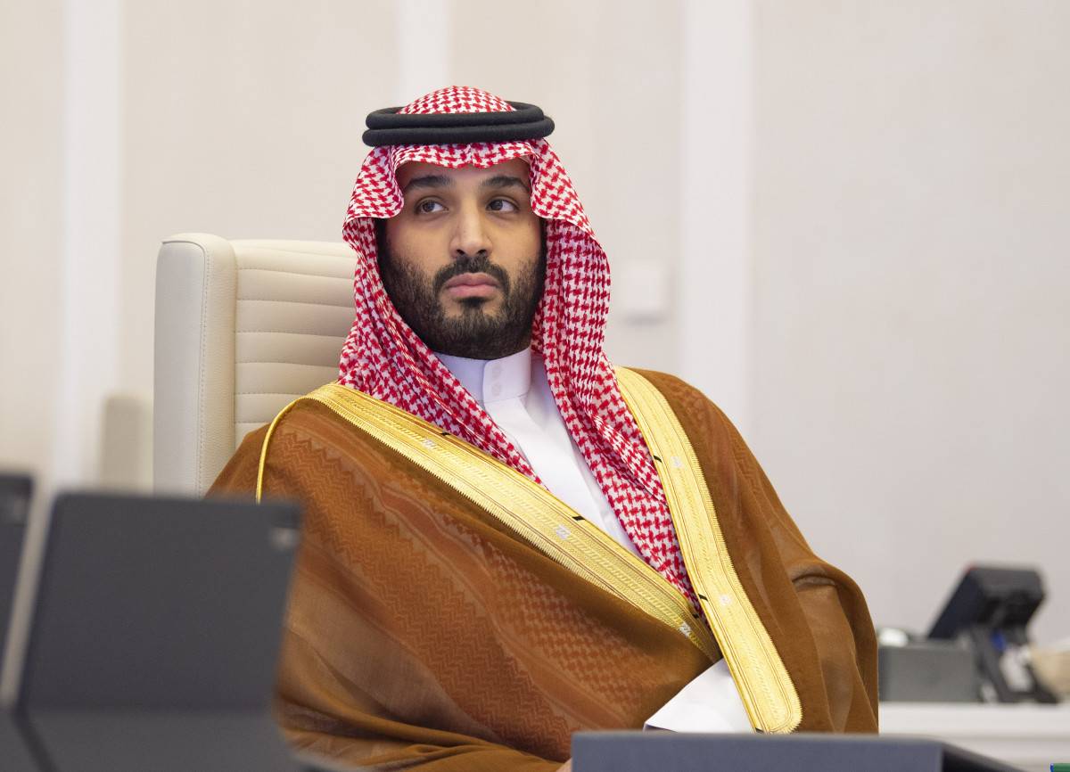 ولي العهد السعودي يوجه ببناء 53 ألف وحدة سكنية للمواطنين