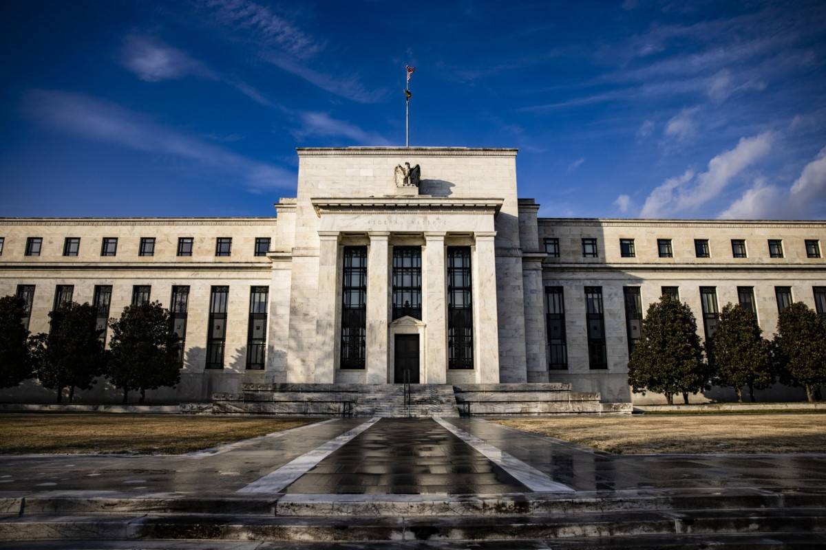 المستثمرون يستعدون مبكراً لاقتراب قرار الفيدرالي تقليص شراء السندات