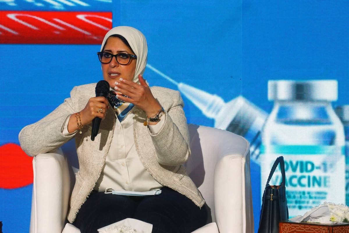 مصر تبدأ تصنيع اللقاح الصيني المضاد لـ"كورونا"