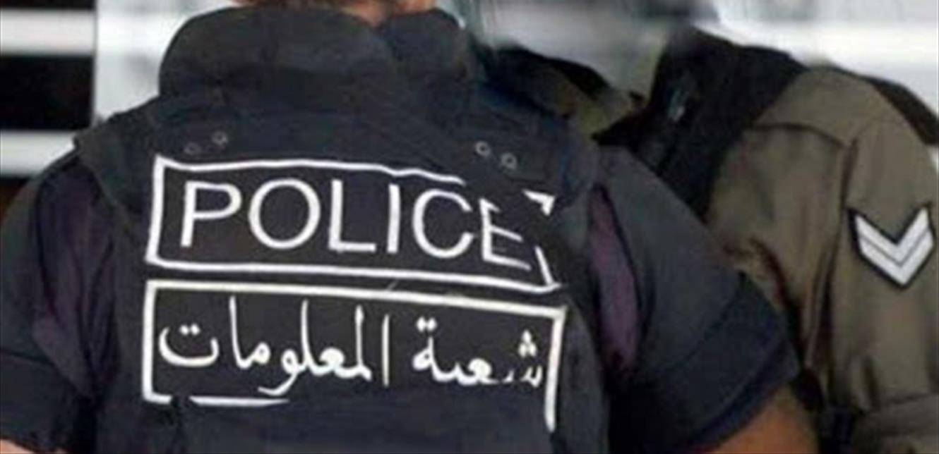ضرب والده وأضرم فيه النار.. "المعلومات" توقف مرتكب جريمة زحلة
