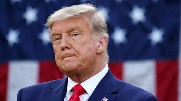 البيت الأبيض يكشف سجلات تكتم ترامب عن إعلانها طوال رئاسته