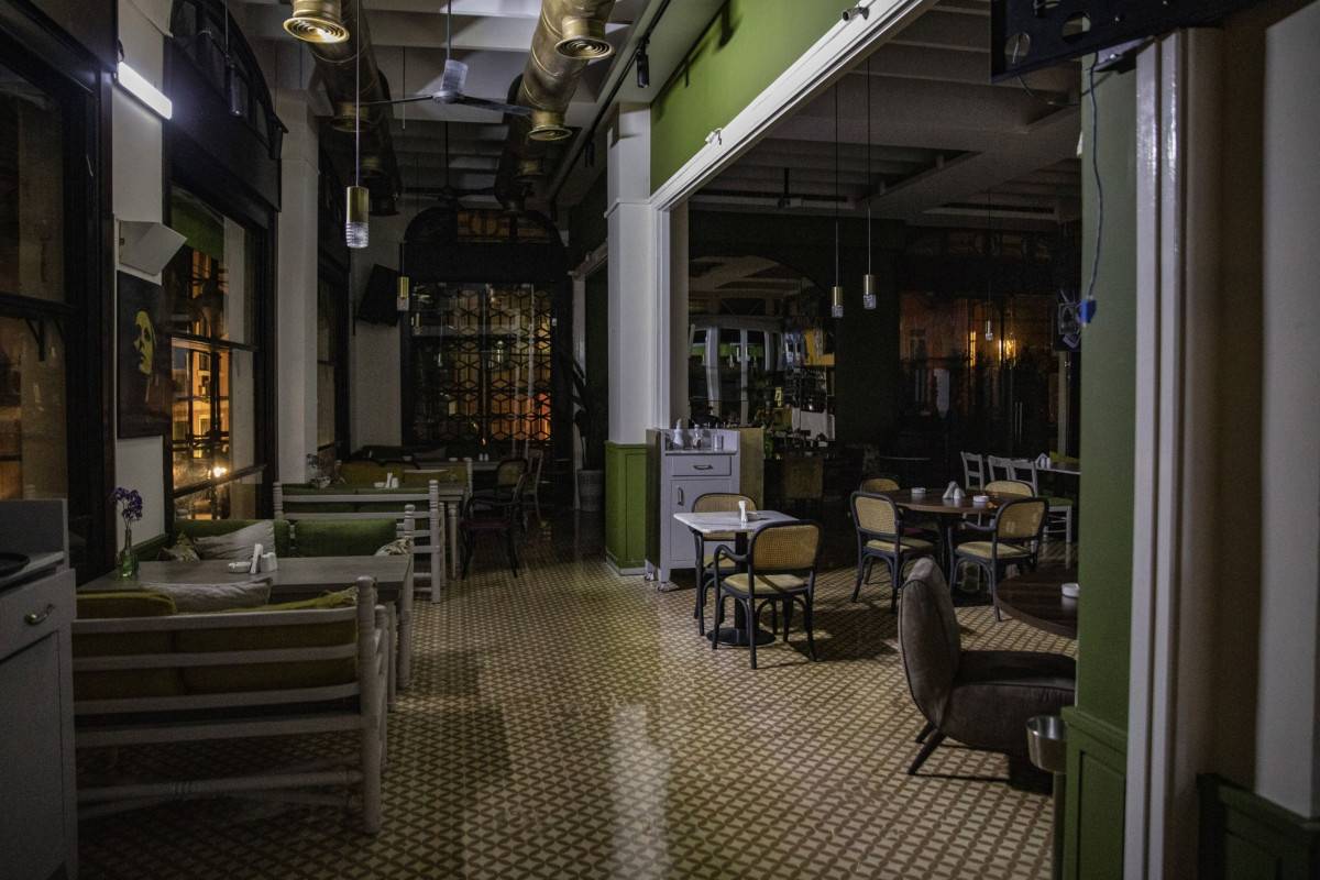 شركة تركية تهدد بقطع 20% من كهرباء لبنان