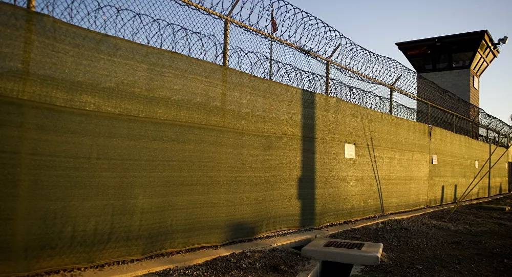 وفاة أكثر من 2700 سجين بمرض "كوفيد-19" في الولايات المتحدة