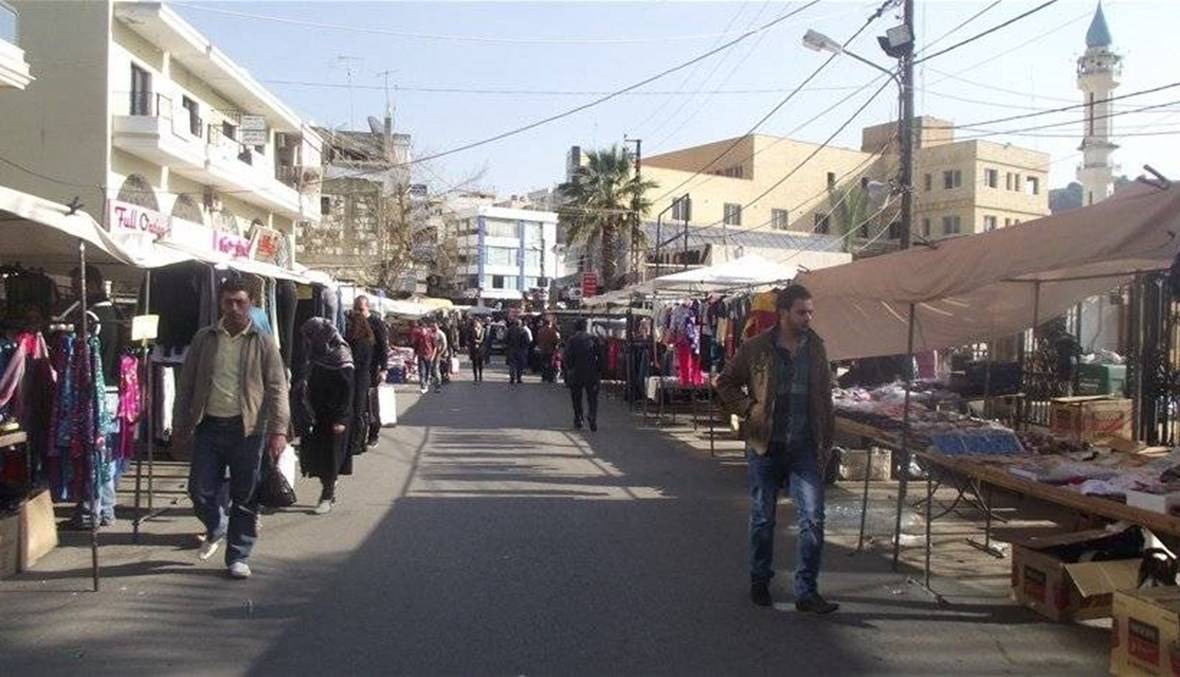 جمعية تجار النبطية: نعول على الاسبوع الاخير من الشهر الفضيل