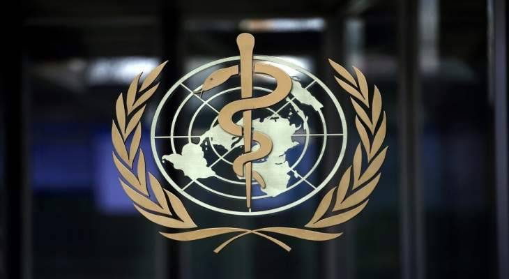 "الصحة العالمية": المتحوّر الهندي أحد أسباب تفشّي كورونا بوتيرة متسارعة جداً في الهند