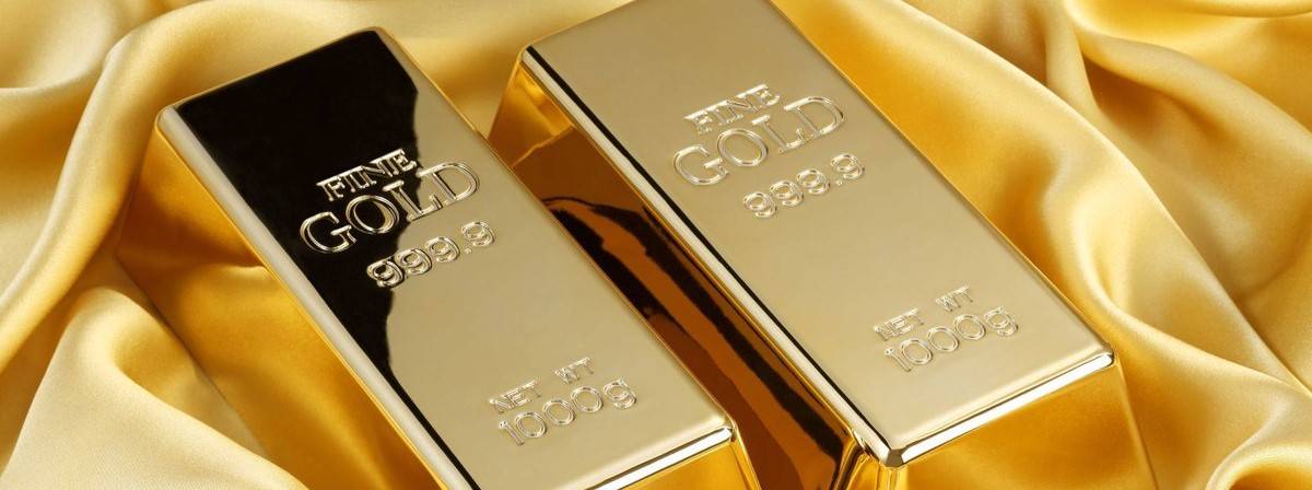 الذهب يصعد مع تعزز احتمالات الإبقاء على أسعار الفائدة منخفضة