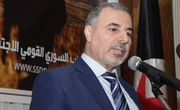 الحسنية: ما يحصل في القدس جرائم ضد الانسانية وعلى العالم التحرك