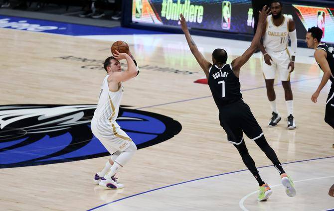 الـ NBA : الهزيمة الرابعة على التوالي لبروكلين نتس
