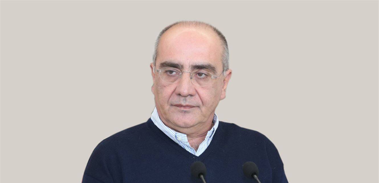 فارس سعيد: "نحن اهل المنطقة وادرى بشعابها"