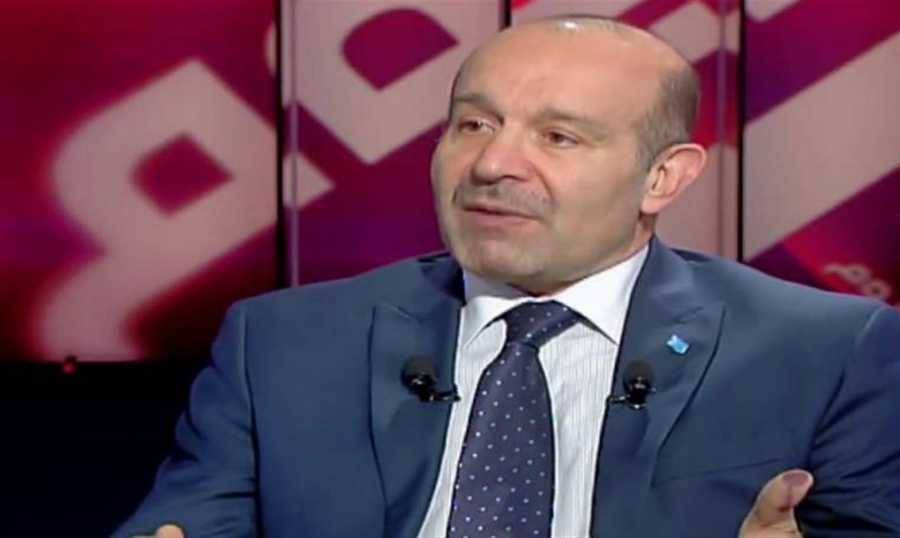 علوش: الانتخابات النيابية قد تغيّر التركيبة السياسية