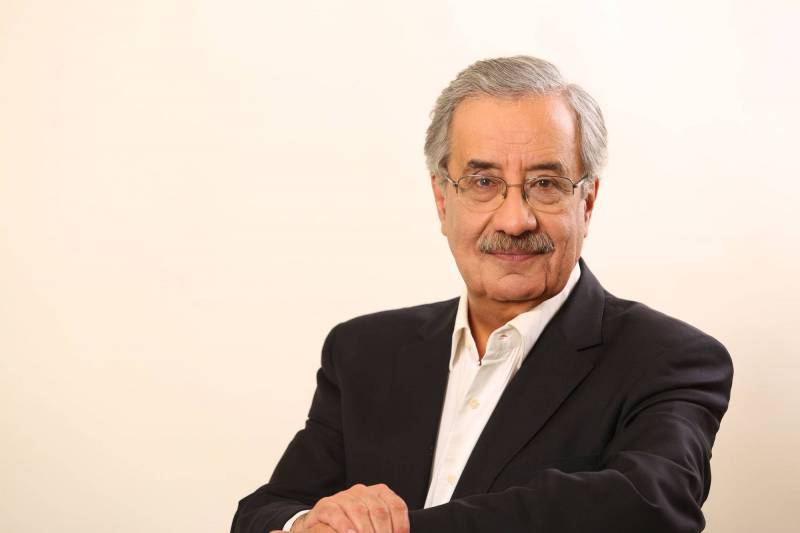 نحاس: "معزوفة 8 و14 آذار هي "العدّة" لابقاء الزعماء".